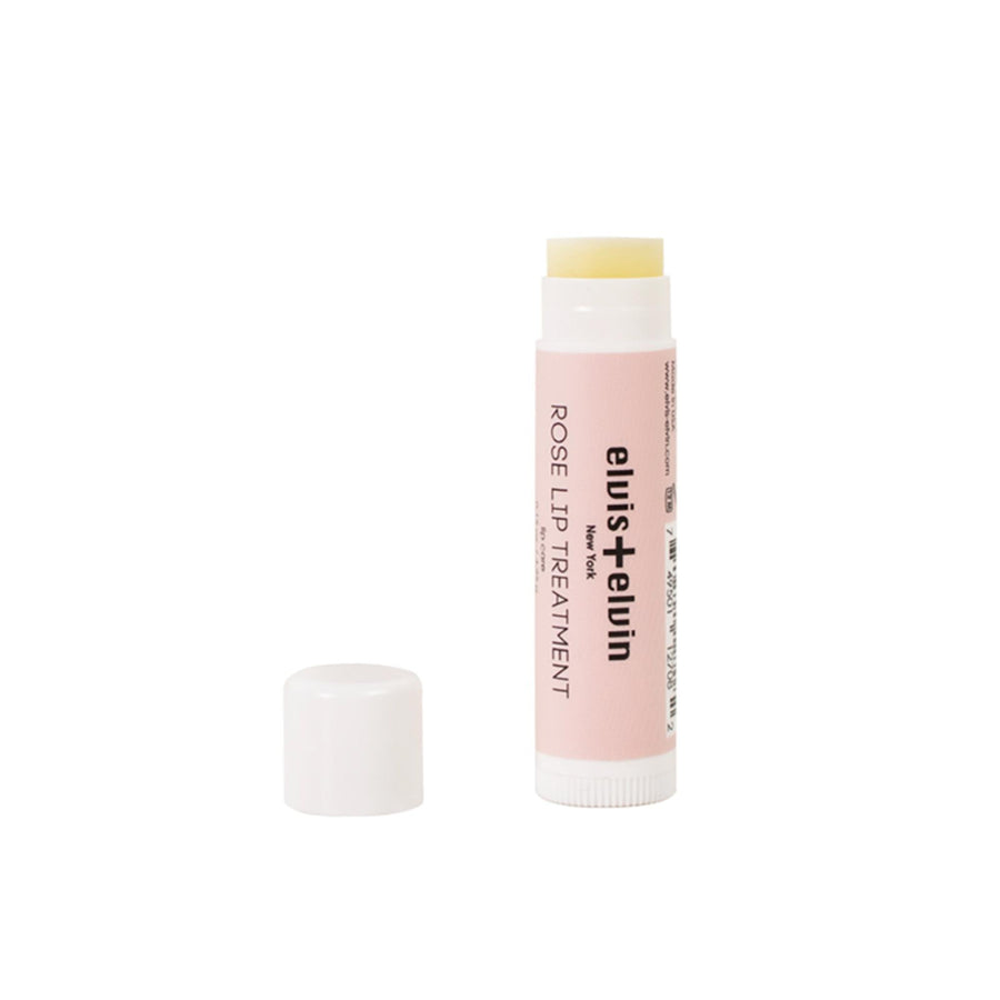 Organic Rose Lip Treatment