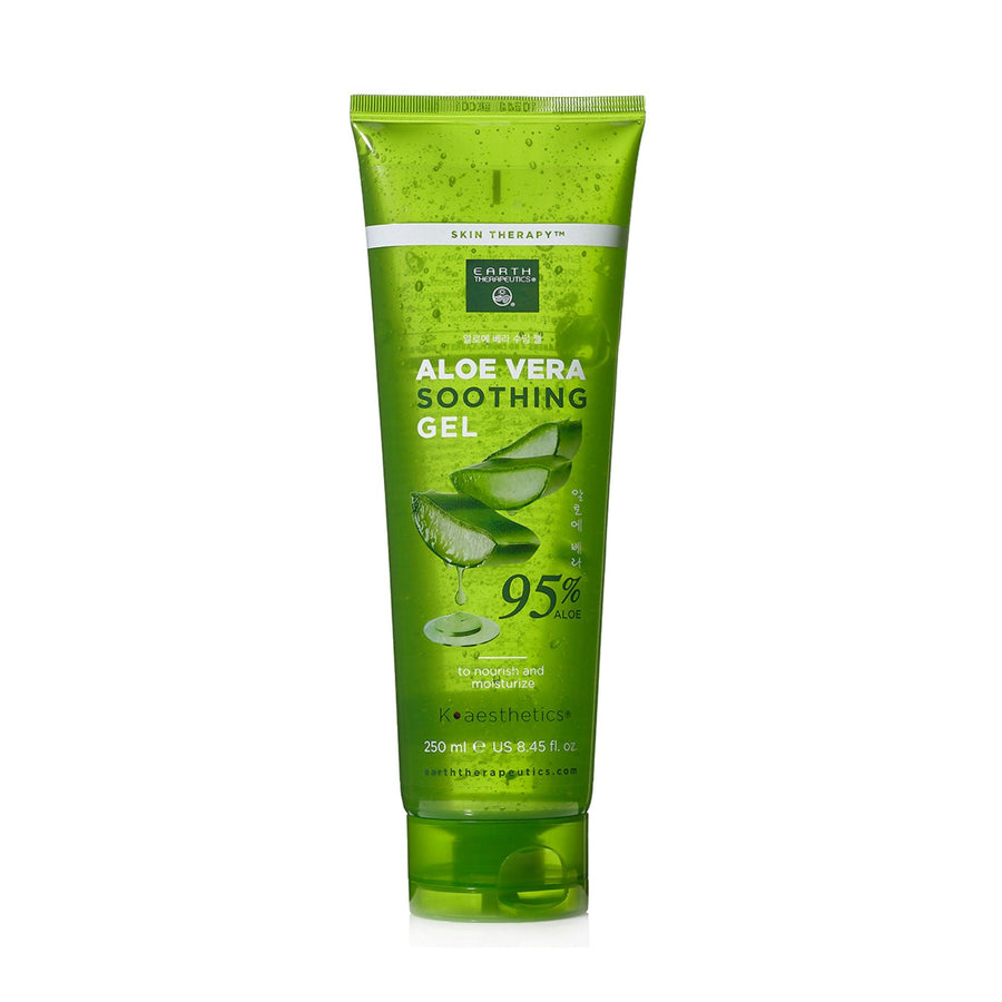 Aloe Vera Soothing Gel