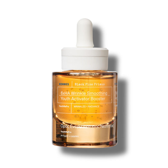 Black Pine Primus Booster Serum 30ml