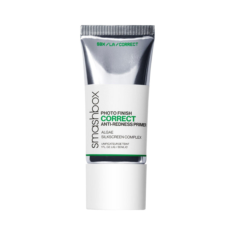 Photo Finish Correct Anti-Redness Primer