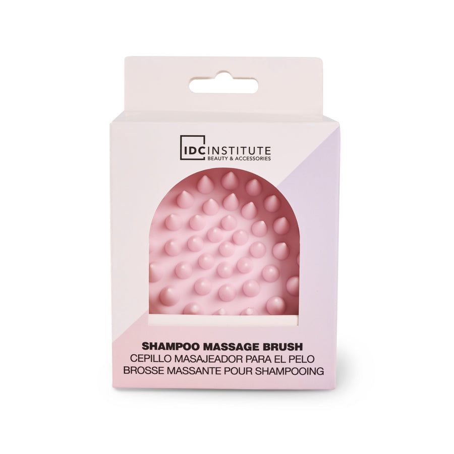 IDC INSTITUTE Shampoo Brush