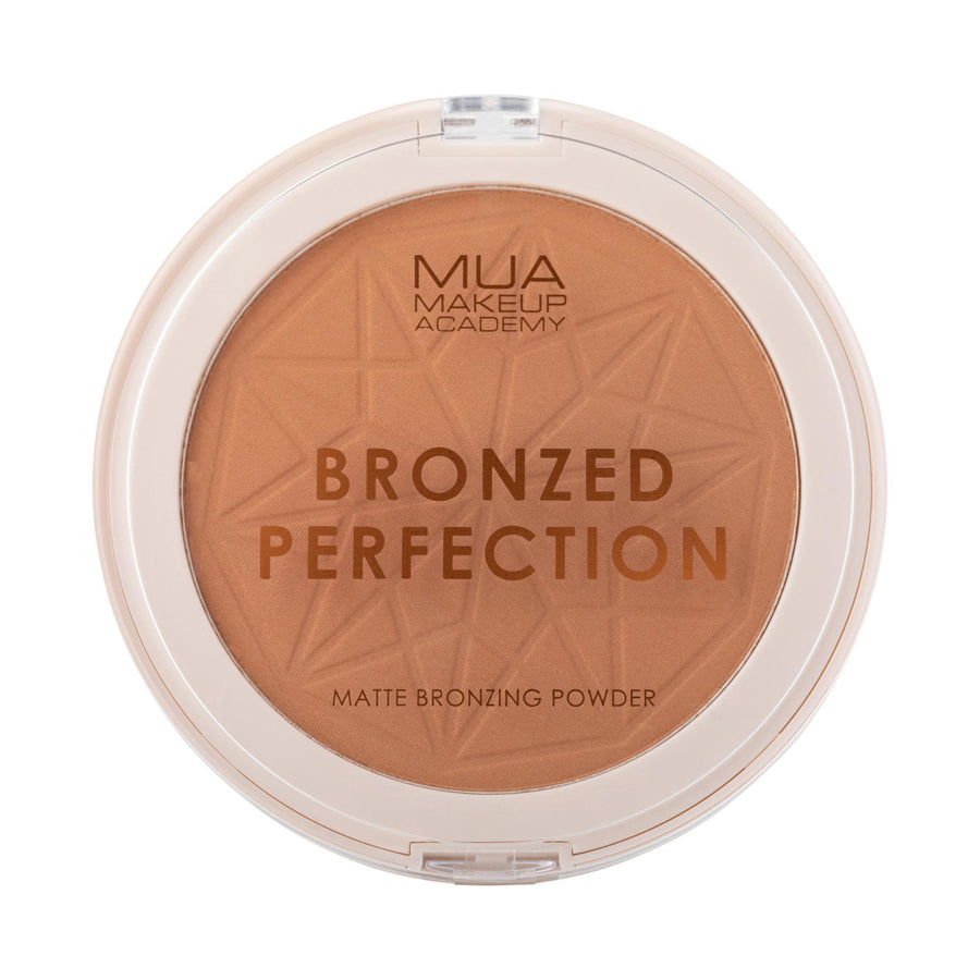 Bronzed Perfection