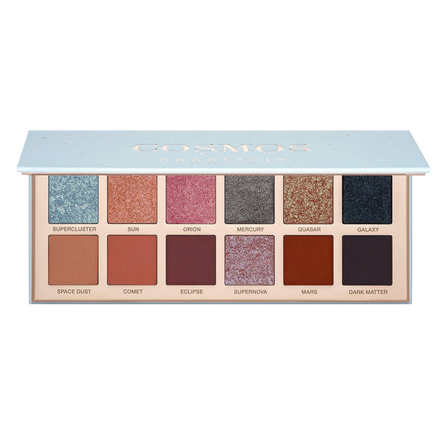 Cosmos Eyeshadow Palette