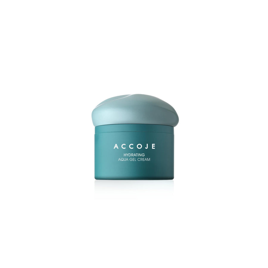 Hydrating Aqua Gel Cream