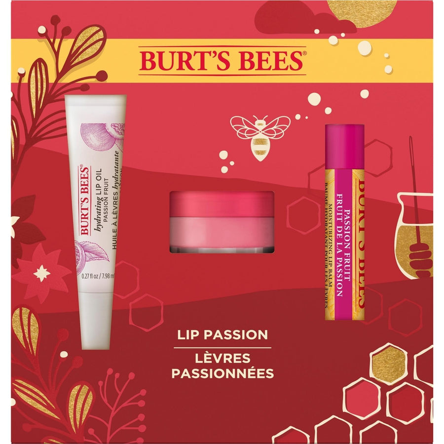 Lip Passion Gift Set