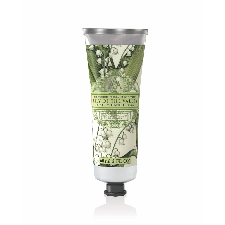 AAA Floral Hand Cream