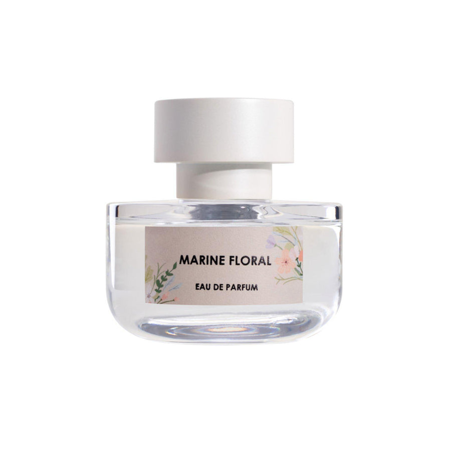 Marine Floral Eau De Parfum 48ml