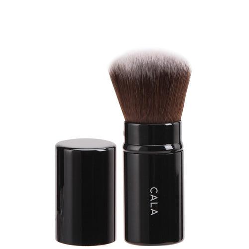 Retractable Kabuki Brush