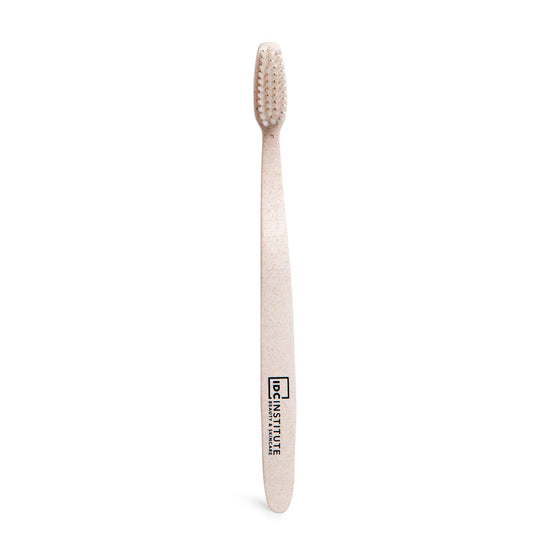 IDC INSTITUTE Natural Fiber Toothbrush