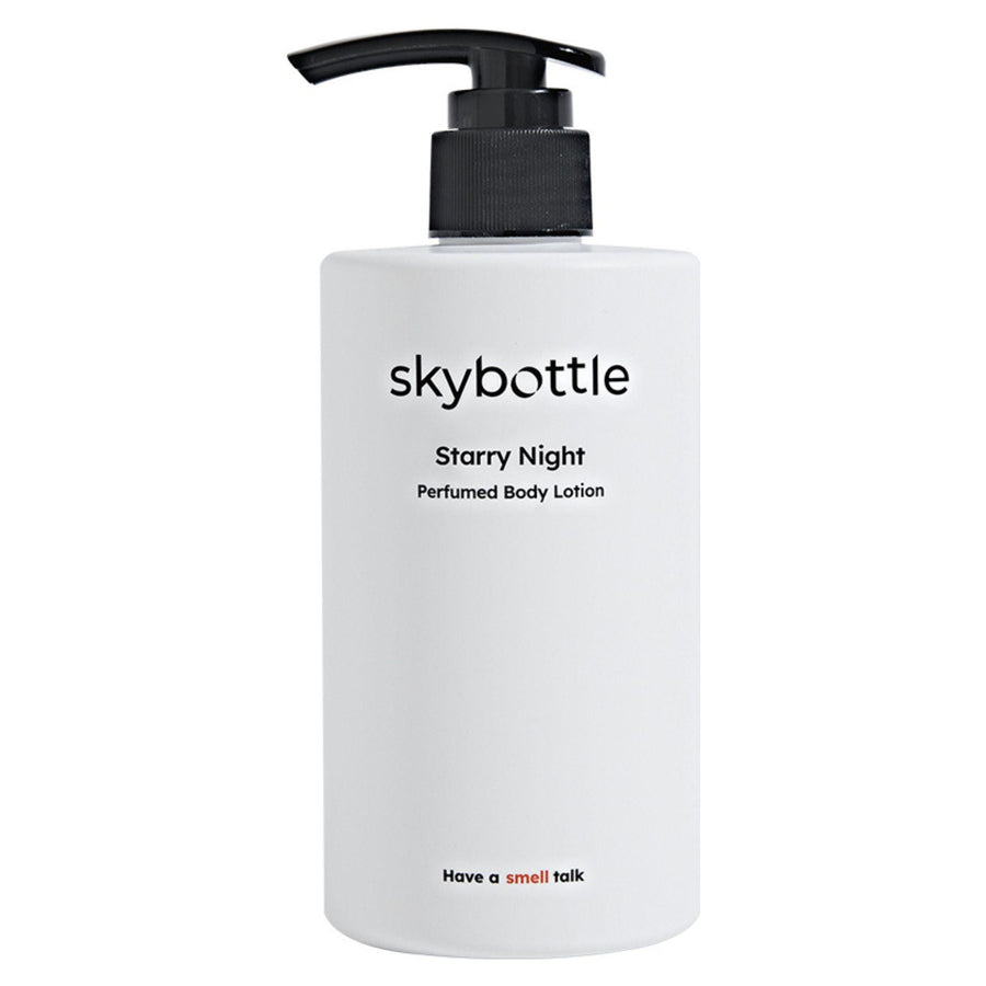 Starry Night Perfumed Body Lotion