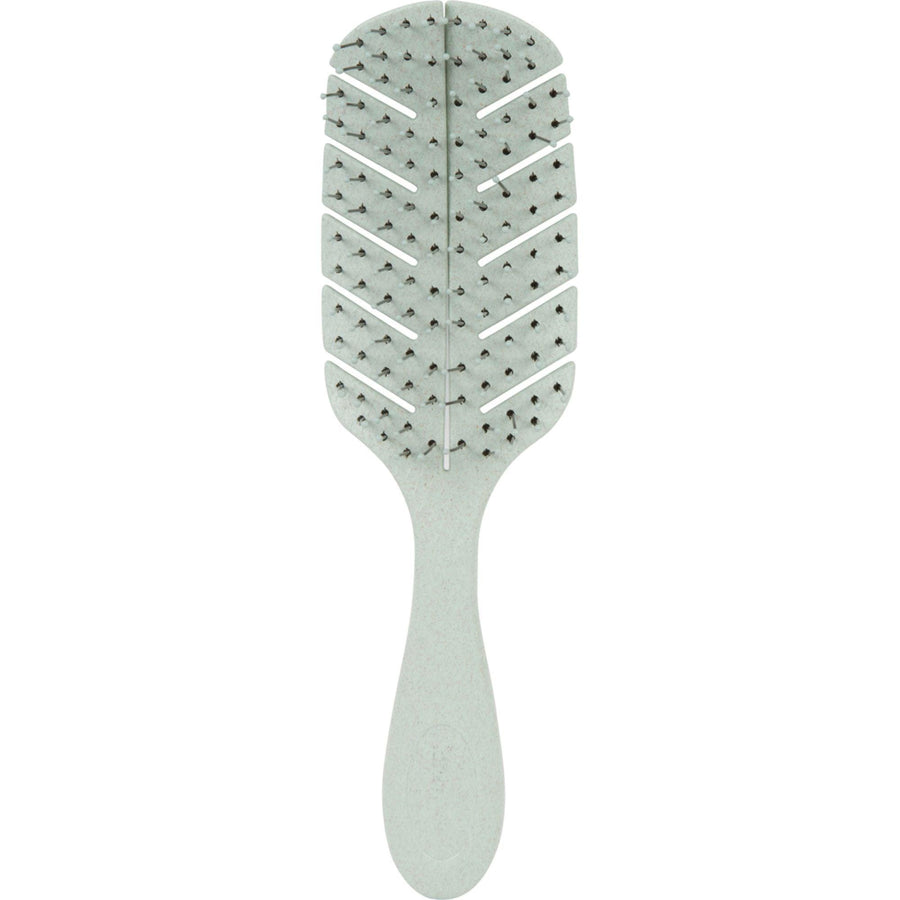 Eco Detangler Brush: Sage