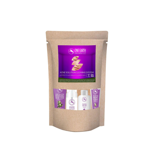 Acne Solution Clear System