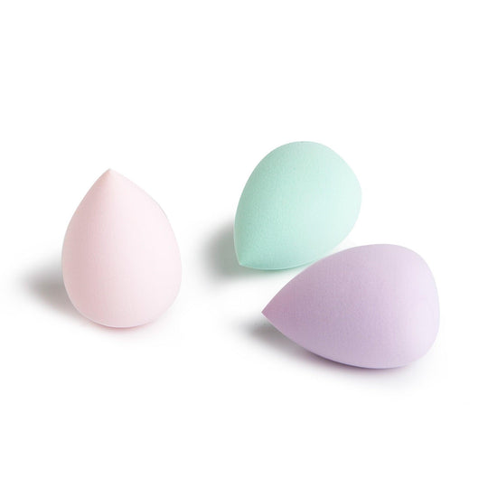 IDC INSTITUTE Oval Blender Sponge