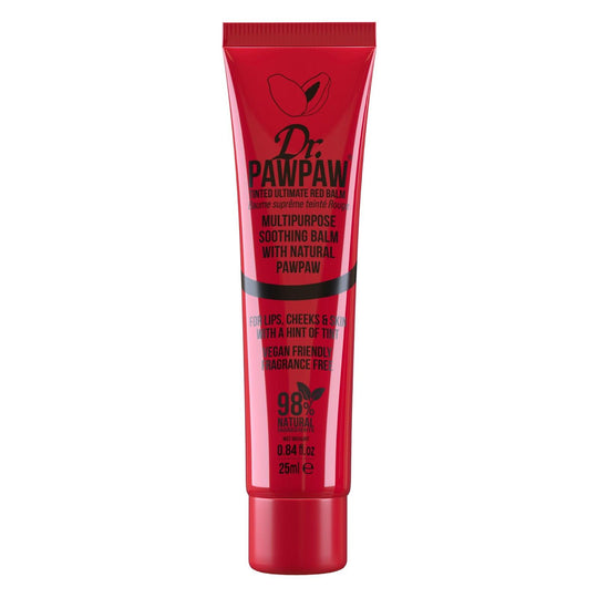 Ultimate Red Balm 25ml