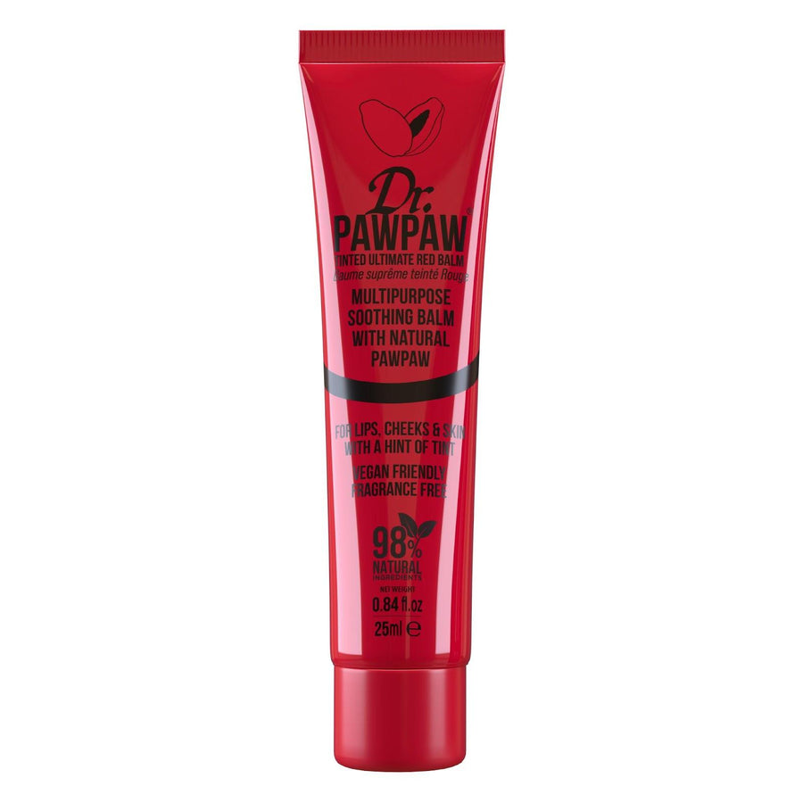 Ultimate Red Balm 25ml