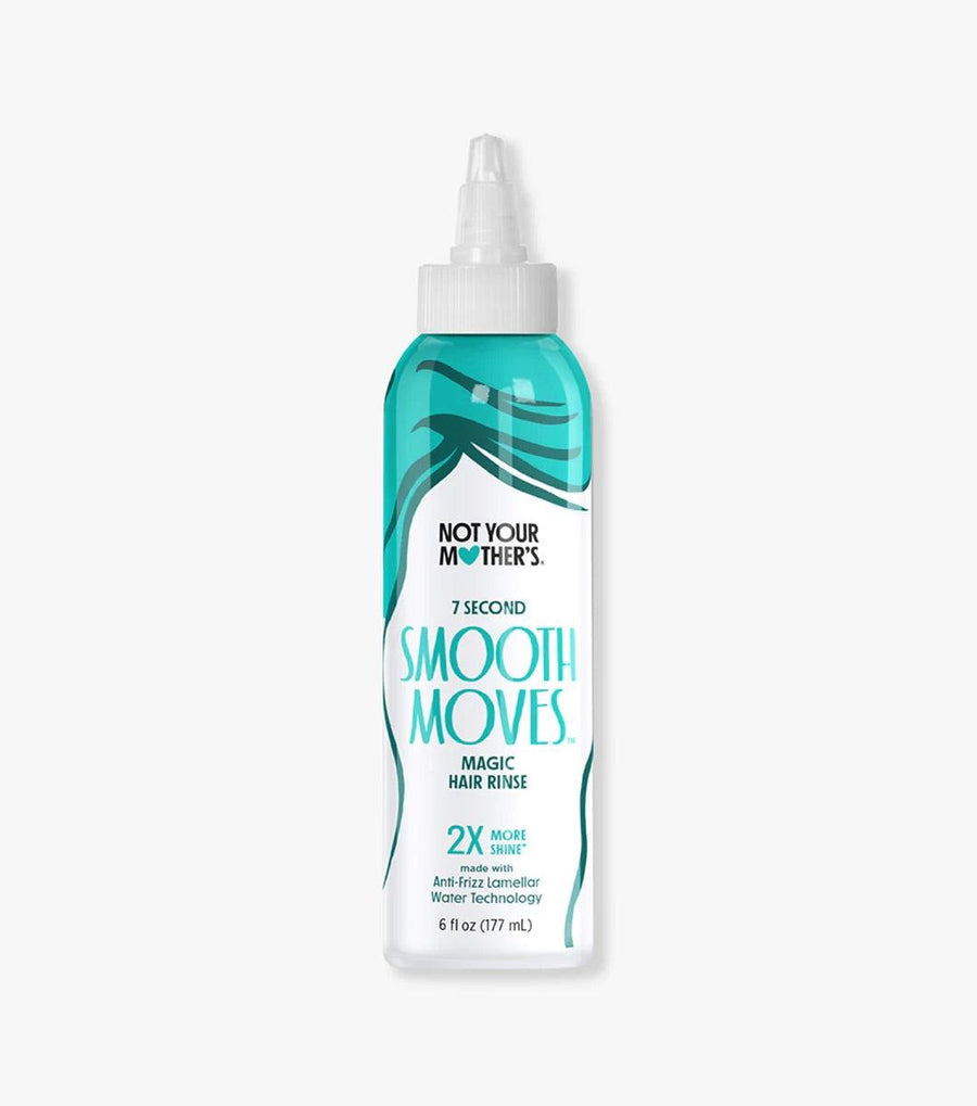 Smooth Moves Lamellar Water 7 Second Magic Hair Rinse