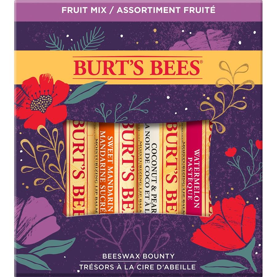 Beeswax Bounty - Fruit Mix