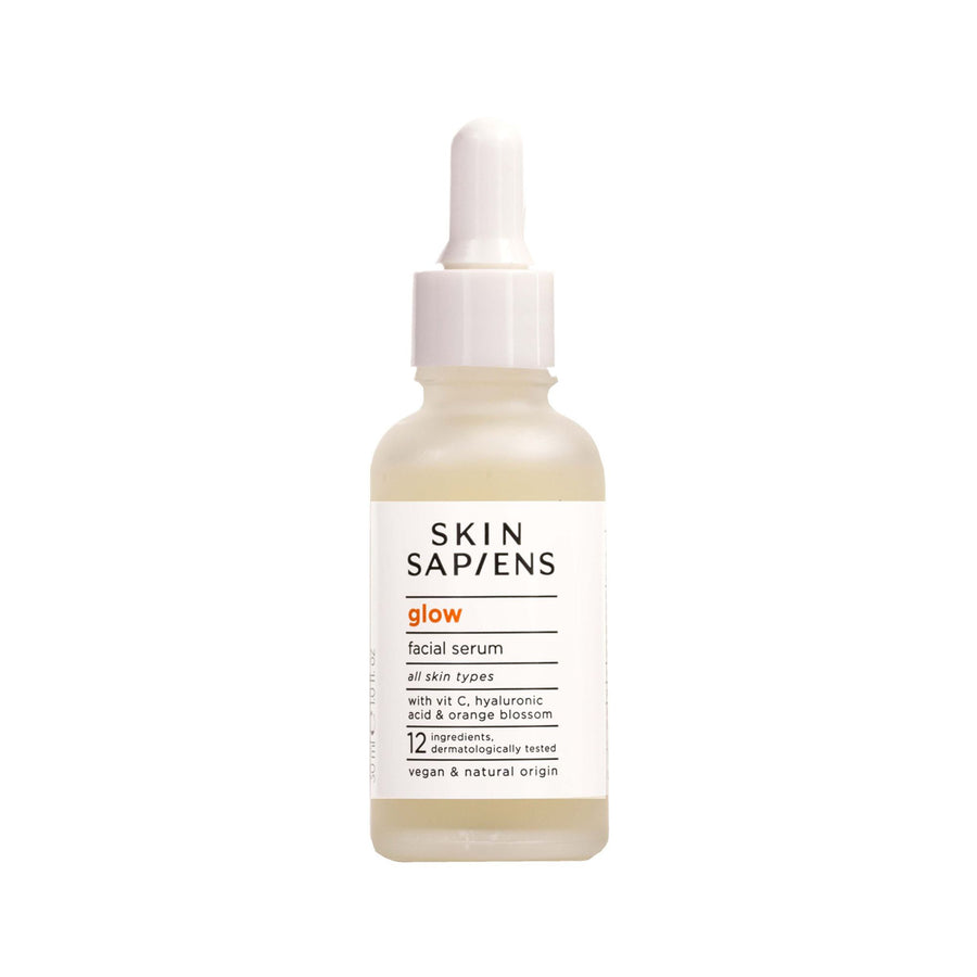 Glow Facial Serum