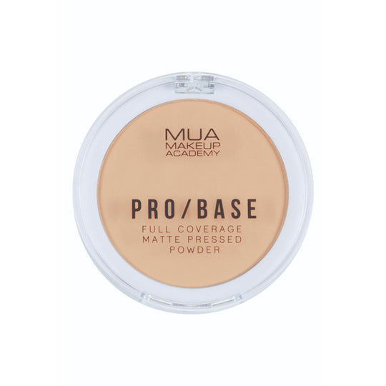 ProBase Full Cover Matte Powder
