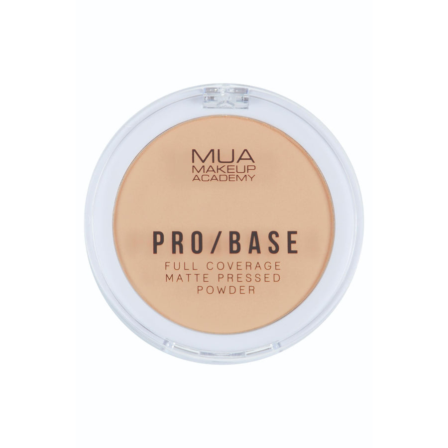 ProBase Full Cover Matte Powder