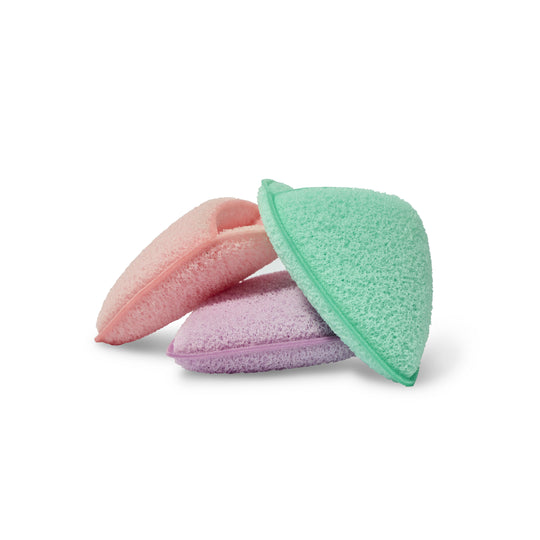 IDC INSTITUTE Facial Cleansing Sponge