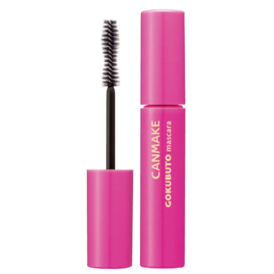 Gokubuto Mascara