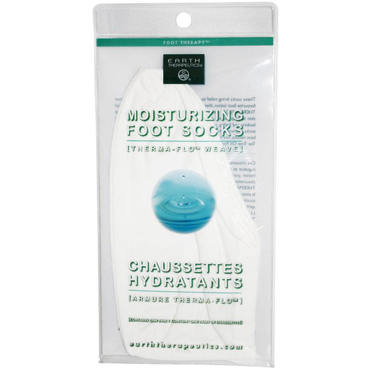 Moisturizing Foot Socks