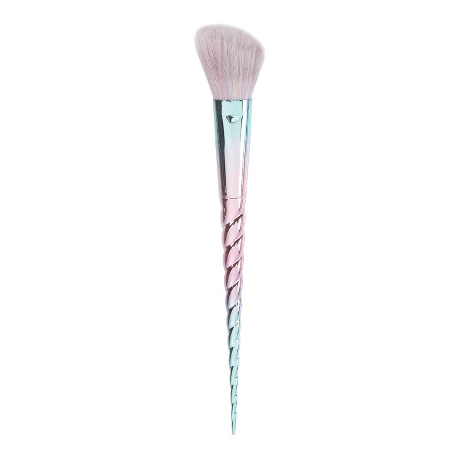 Enchanted Glam Angled Blush Brush