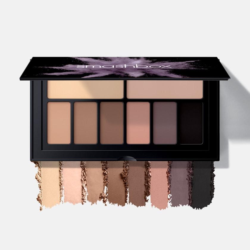 Cover Shot Eye Shadow Palette