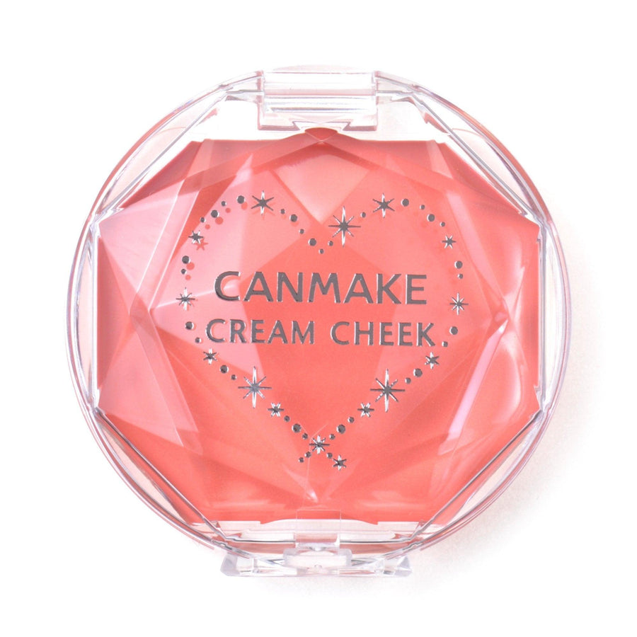 Cream Cheek