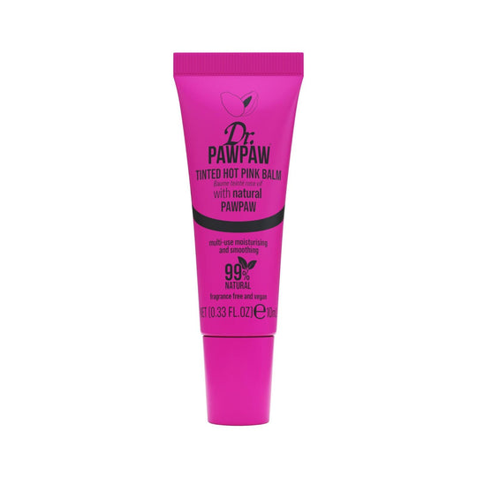 Hot Pink Balm 10ml