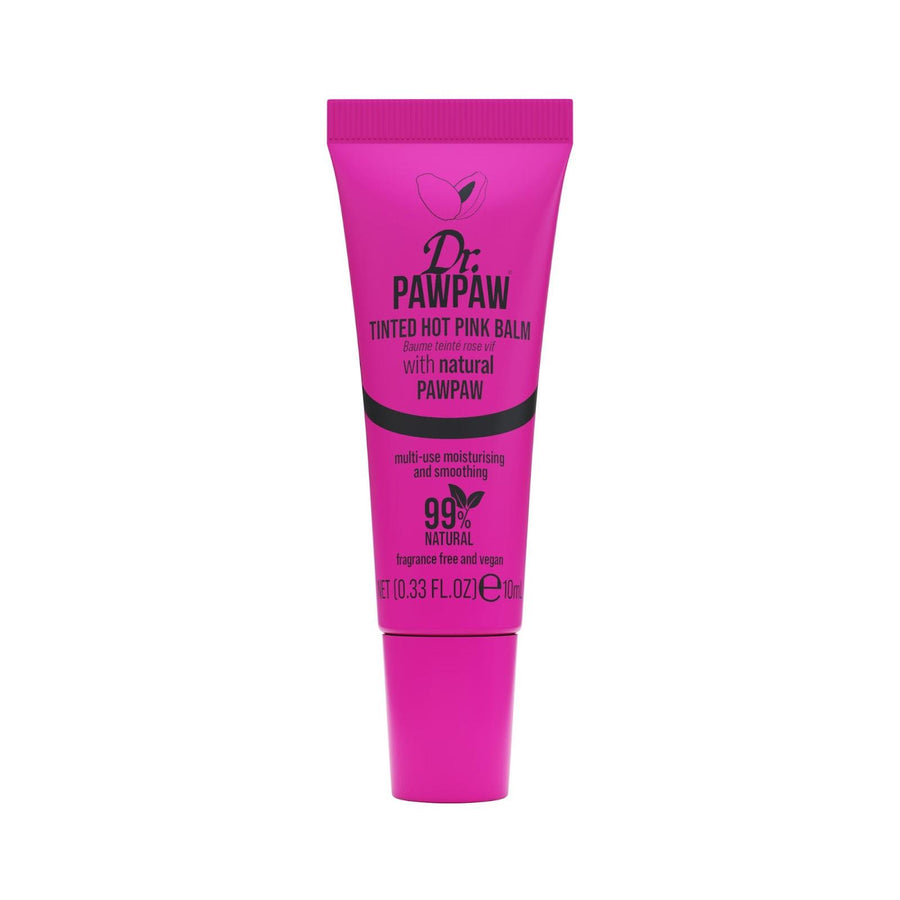 Hot Pink Balm 10ml