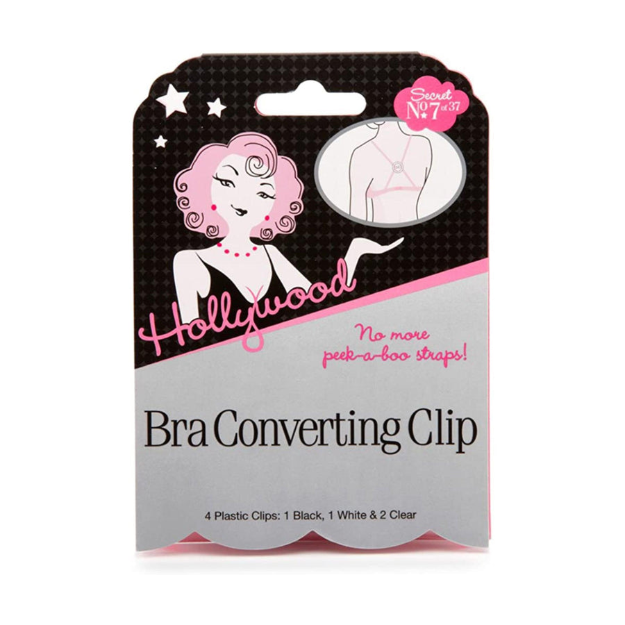 Bra Converting Clips