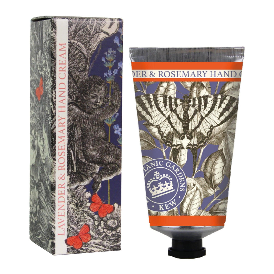 Kew Gardens Hand Cream