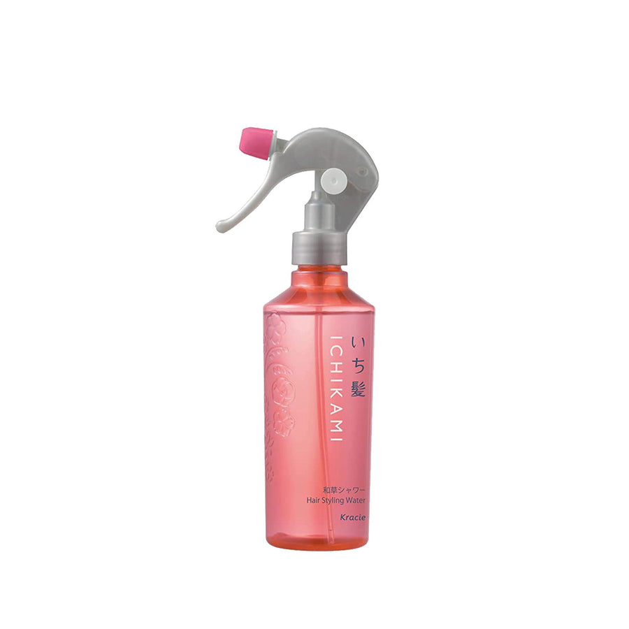 ICHIKAMI Hair Styling Water C