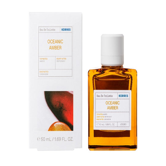 Oceanic Amber EDT 50ml