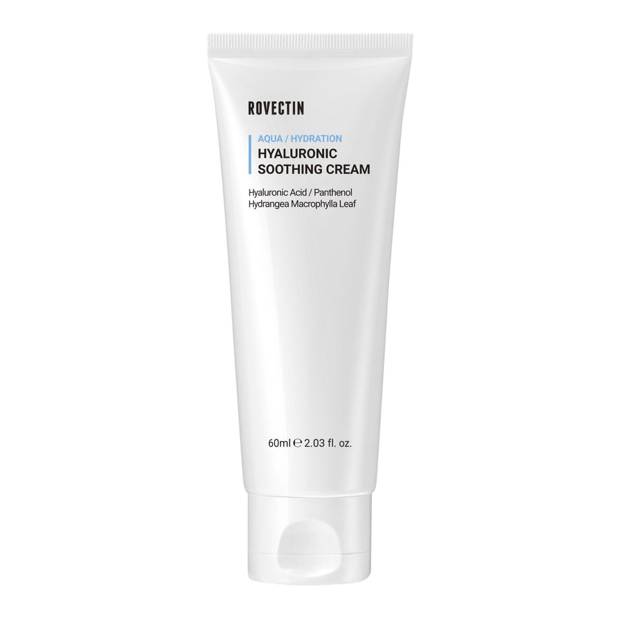 Aqua Hyaluronic Cream 60ml