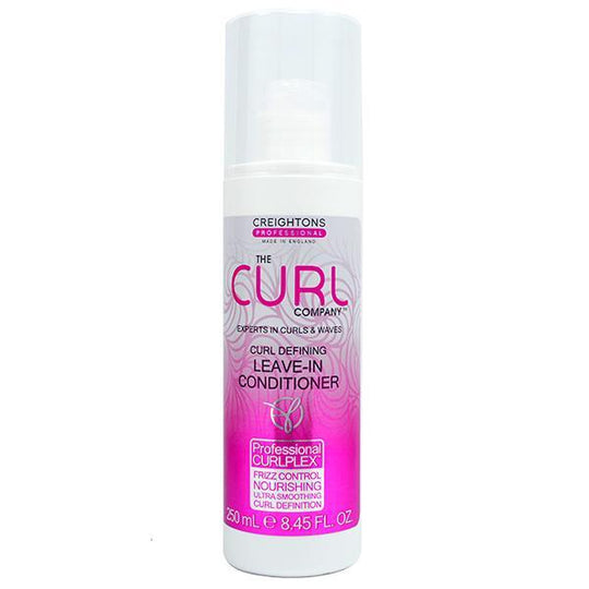 Curl Co Leave In Conditioner