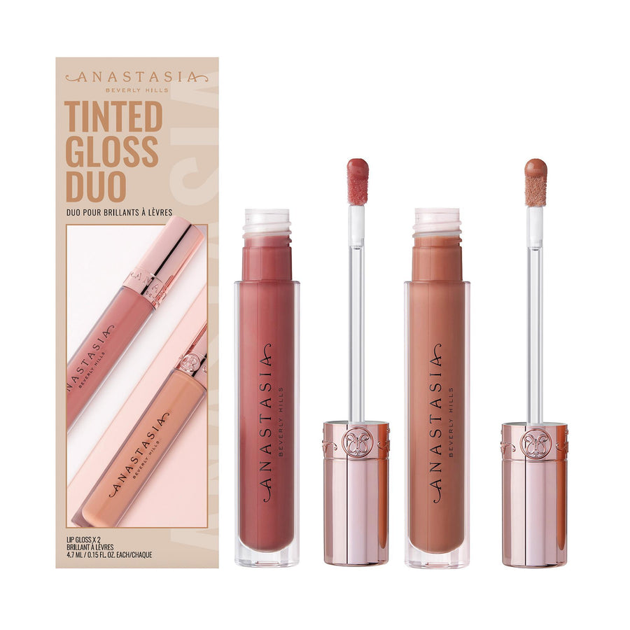 Tinted Gloss Duo Kit