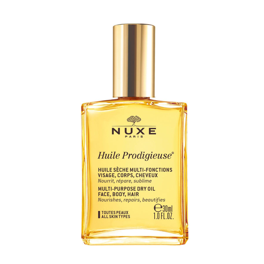 Huile Prodigieuse ® Beauty Dry Oil Travel Size