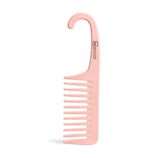IDC INSTITUTE Shower Hook Detangling Comb