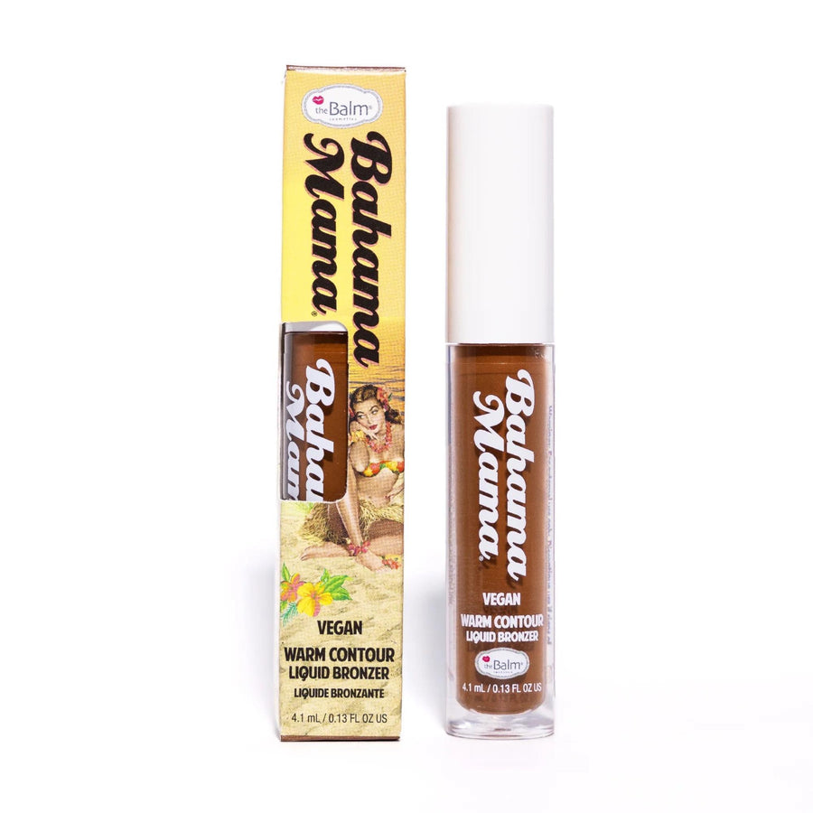 Bahama Mama Liquid Bronzer