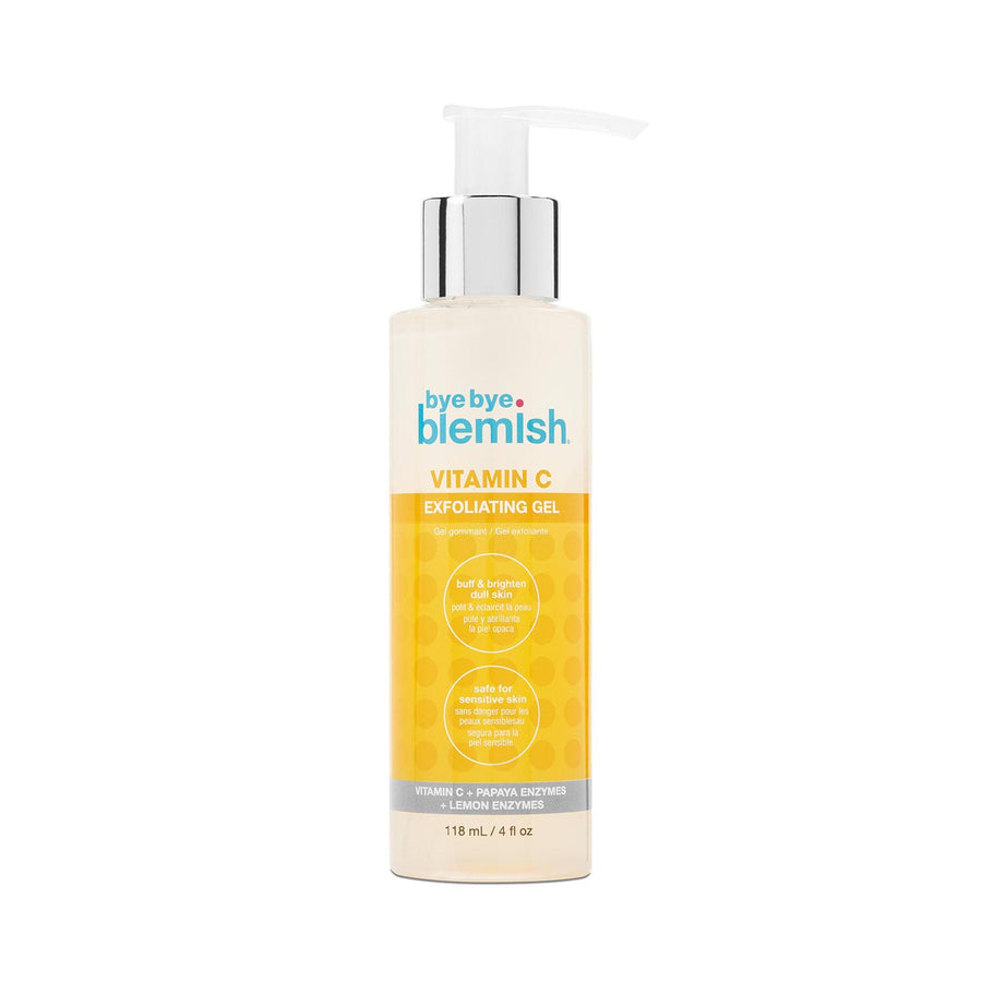 Vitamin C Gel Exfoliator