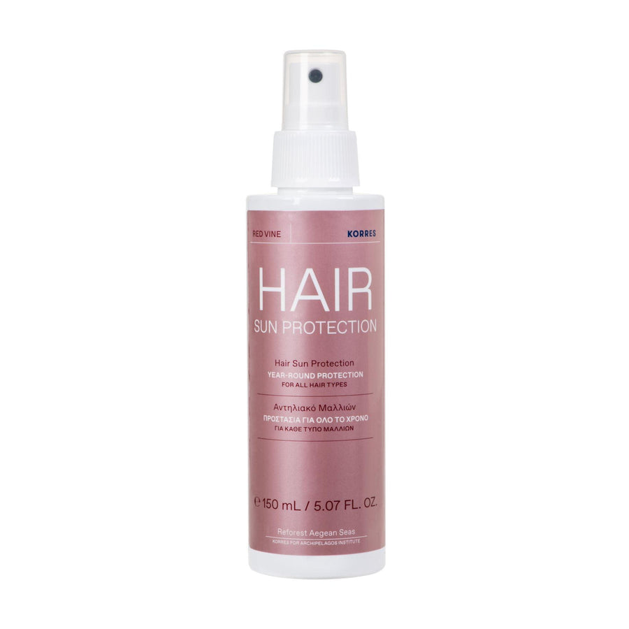 Red Vine Hair Sunscreen