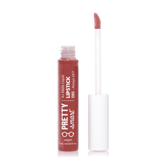 A+ Matte Liquid Lipstick