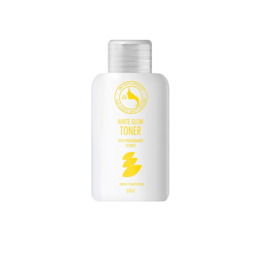 White Glow Toner