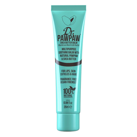 Shea Butter Balm 25ml