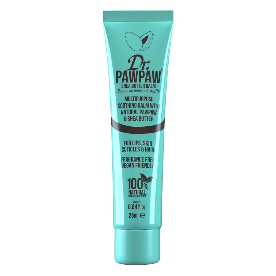 Shea Butter Balm 25ml