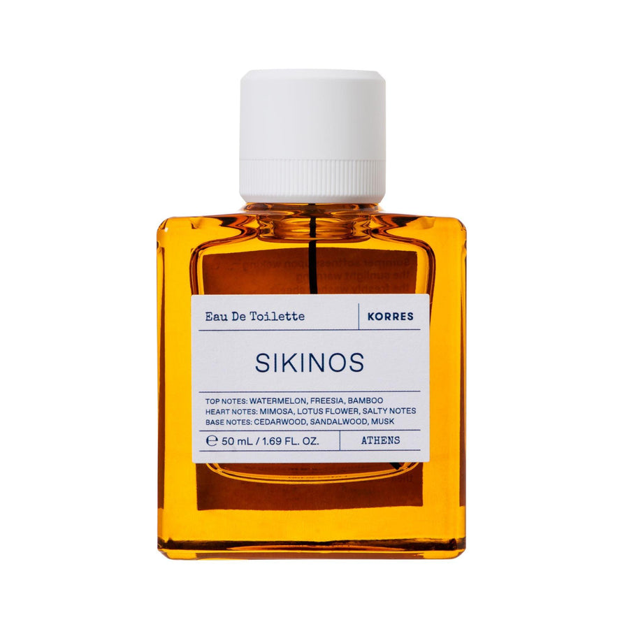 Sikinos EDT