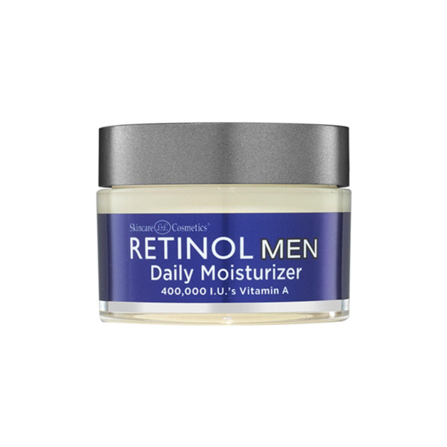 Men's Daily Moisturizer